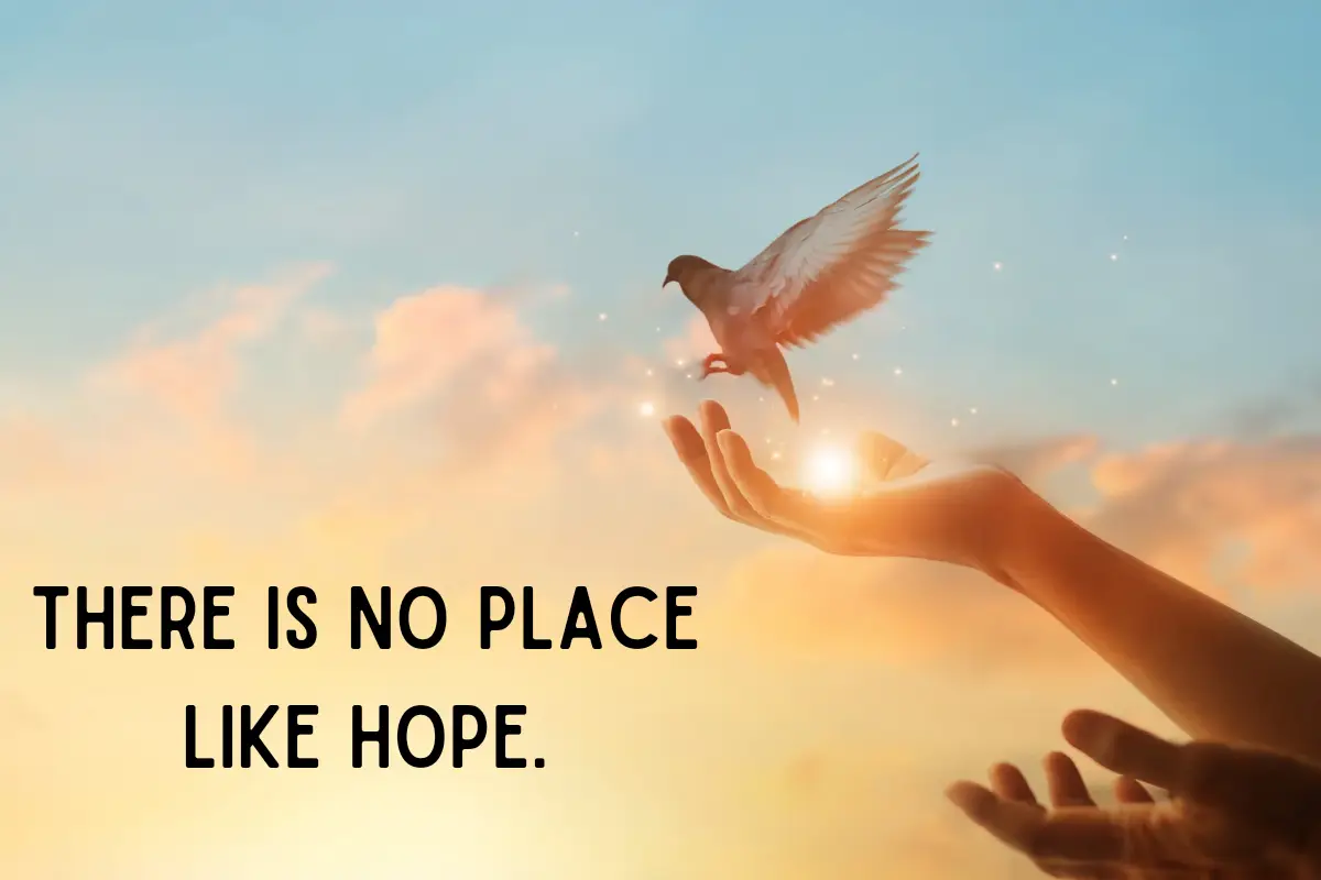 Quotes About Hope, Quotes on Hope